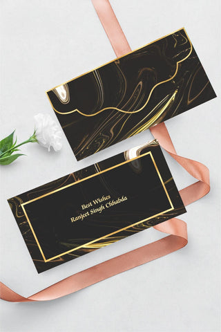 Luxe Money Envelopes- Cosmic Elegance- Set of 20 Chatterbox Labels