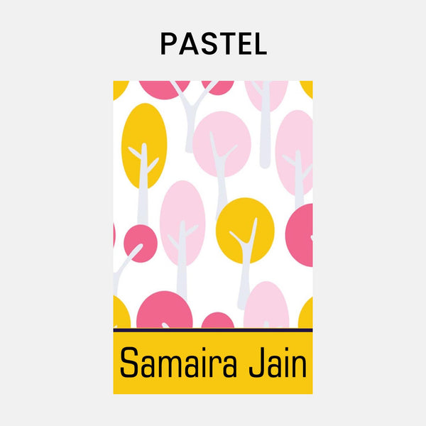 Build Your Own Bundle - Chatterbox Labels - Value Packs