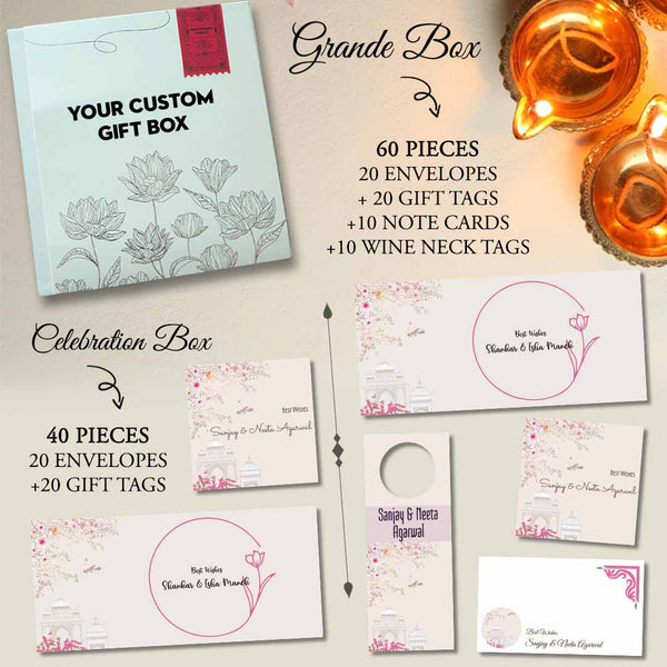 Gift Stationery Sets