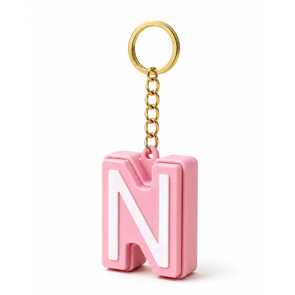 Pastel Pink