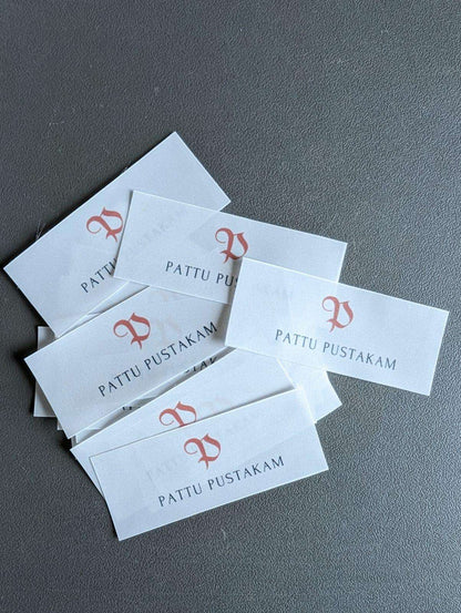 Custom Sew On Fabric Labels for Clothing - Chatterbox Labels - Clothing Labels