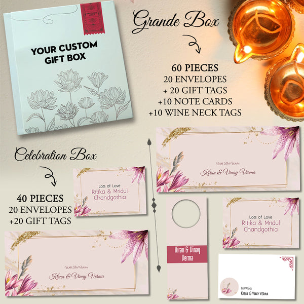 Gift Stationery Sets