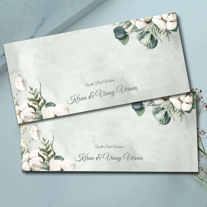 Green Haven (Set of 10)
