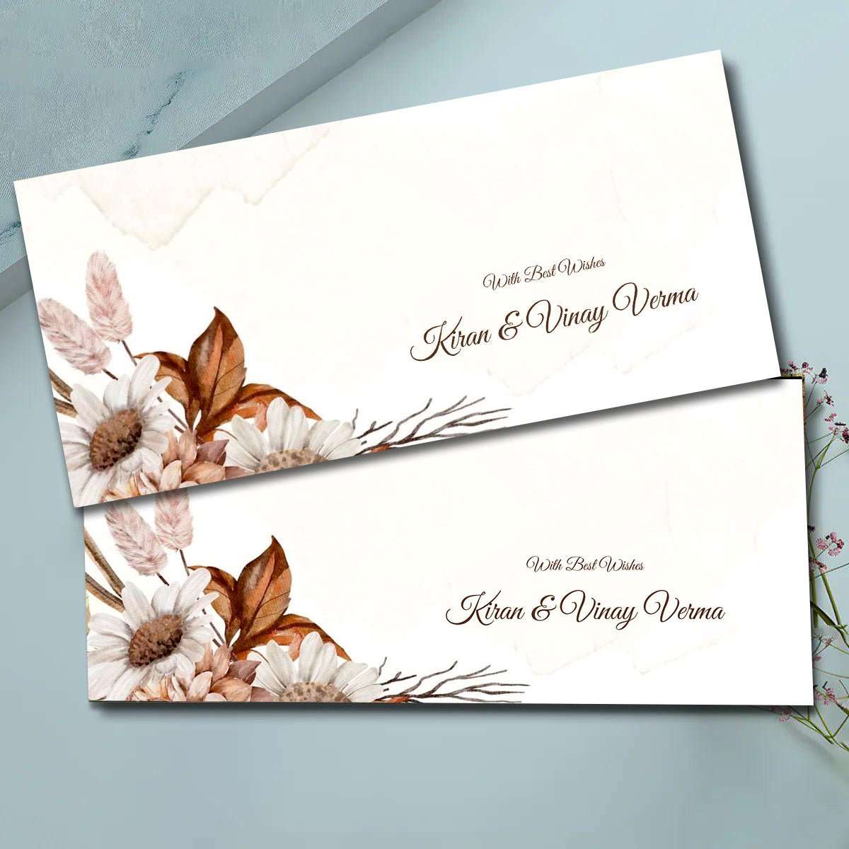 Timeless Grace (Set of 10)