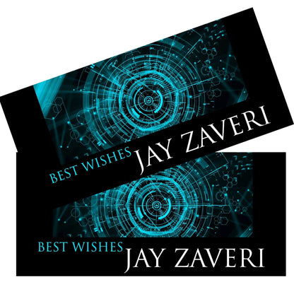 Personalized Money Envelopes - Coding Theme - Set of 20 - Chatterbox Labels - Envelopes
