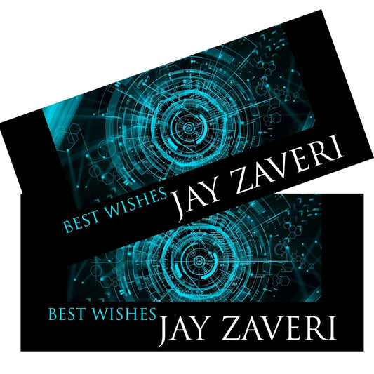 Personalized Money Envelopes - Coding Theme - Set of 20 - Chatterbox Labels - Envelopes