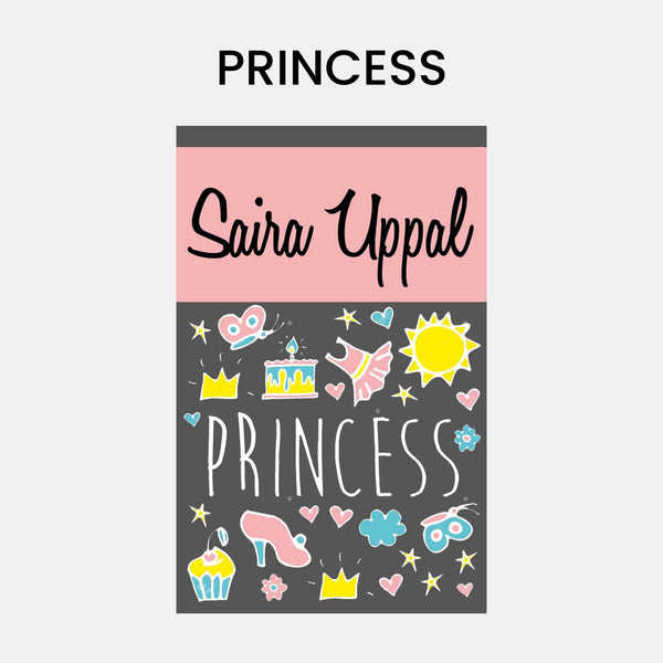Build Your Own Bundle - Chatterbox Labels - Value Packs