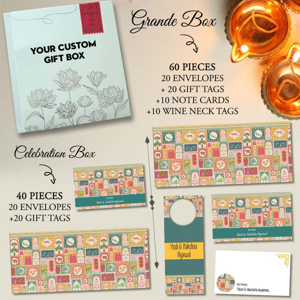 Gift Stationery Sets