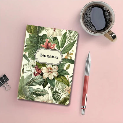 Return Gift - Custom Notebooks - Chatterbox Labels - Notebook