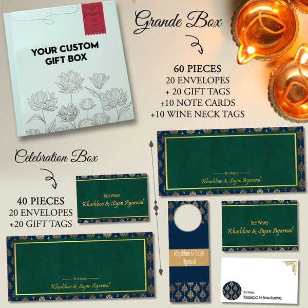 Gift Stationery Sets