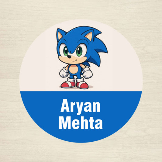 SONIC