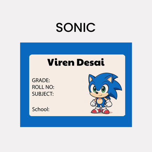 SONIC