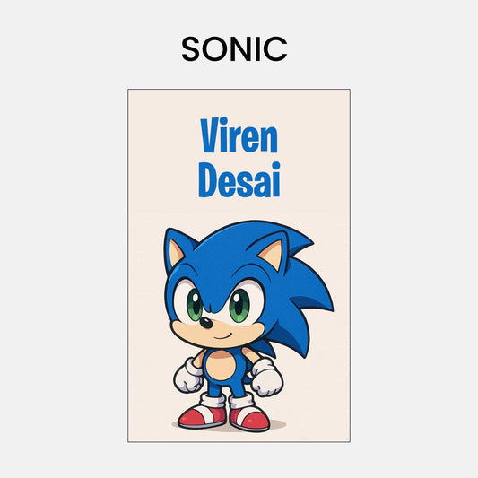 SONIC