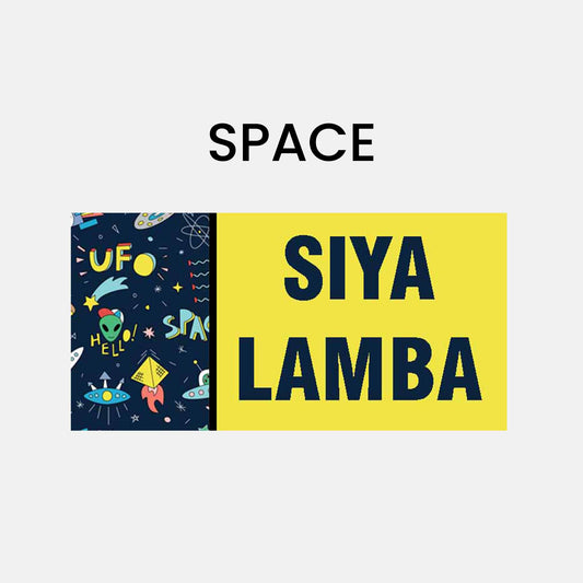 SPACE