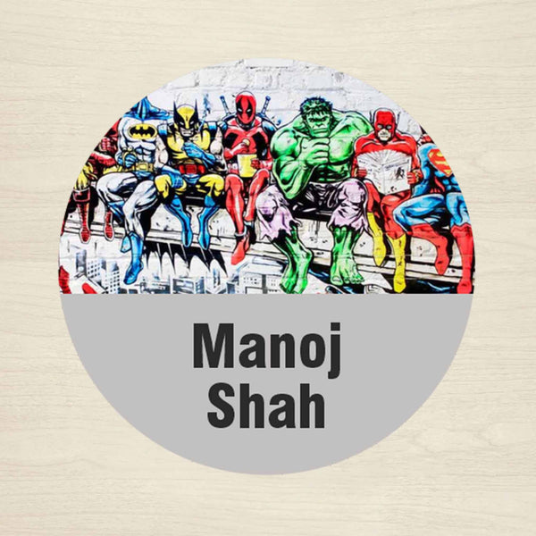 Personalised Waterproof Round Labels & Stickers for Kids - Chatterbox Labels - Design Labels & Stickers