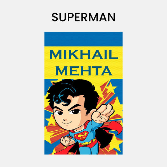 SUPER MAN