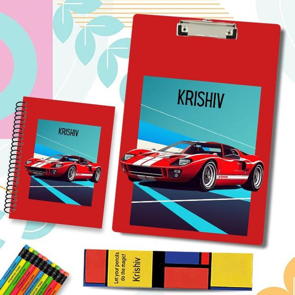 Stationery Combo 2 - Chatterbox Labels - 