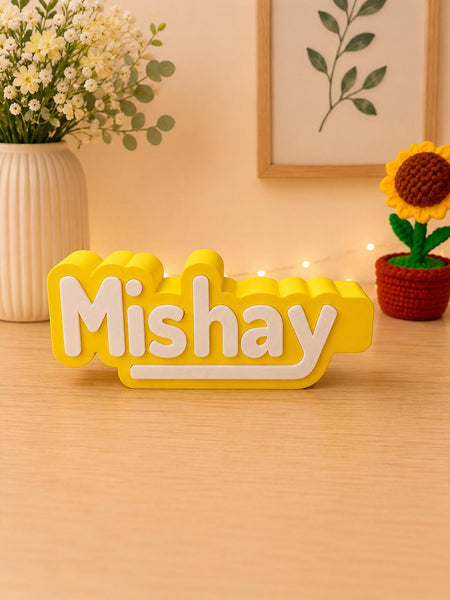 Sunflower Yellow
