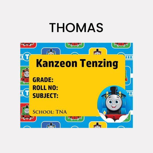 THOMAS