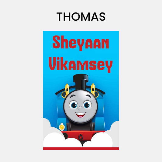 THOMAS