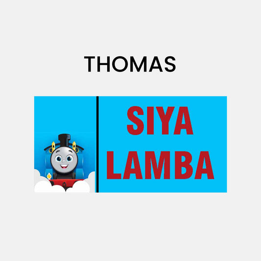 THOMAS