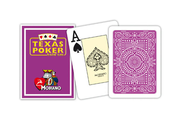 Modiano Purple