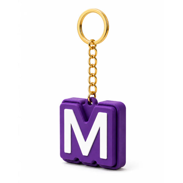 Thanos Purple