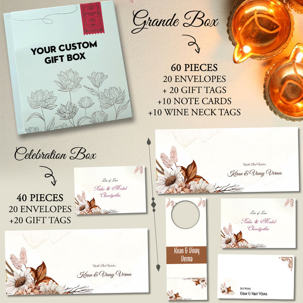 Gift Stationery Sets
