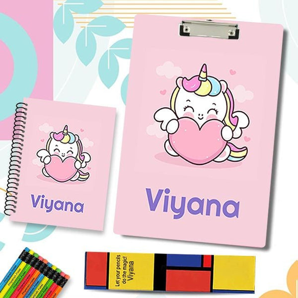 Stationery Combo 2 - Chatterbox Labels - 