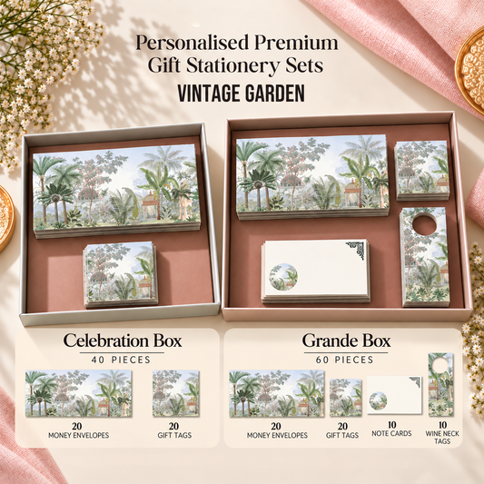 Vintage Garden