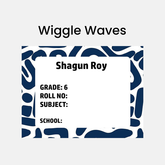 WIGGLE WAVES