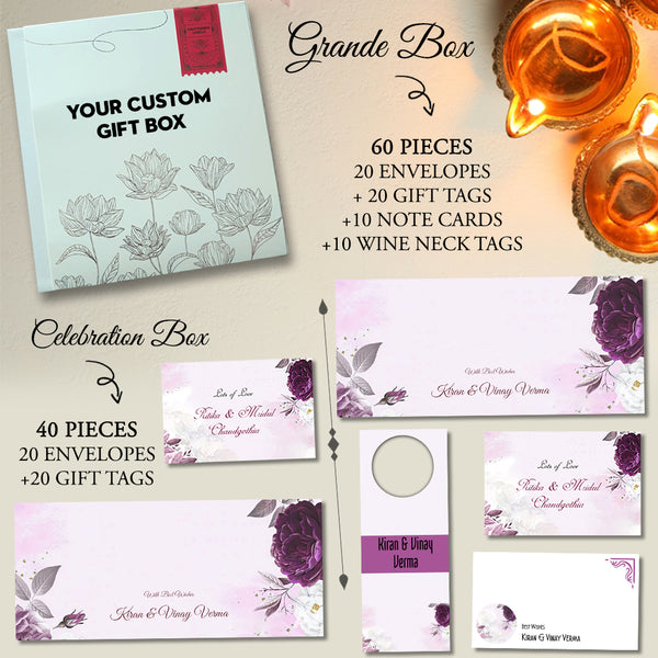 Gift Stationery Sets