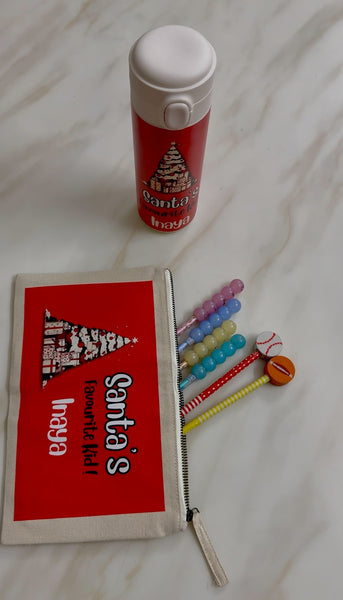 Christmas Gift Sets - Chatterbox Labels - Christmas Gift