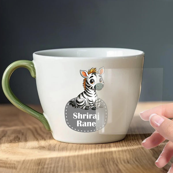 Zebra