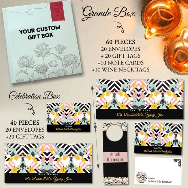 Gift Stationery Sets