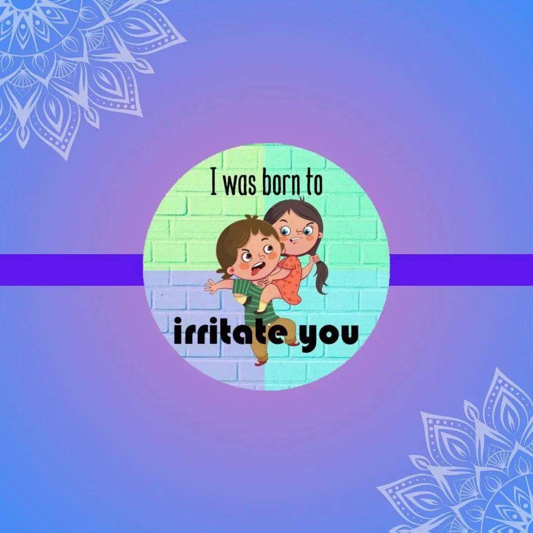 Special Edition Rakhis - Rs 100/ - each - Chatterbox Labels - Rakhis