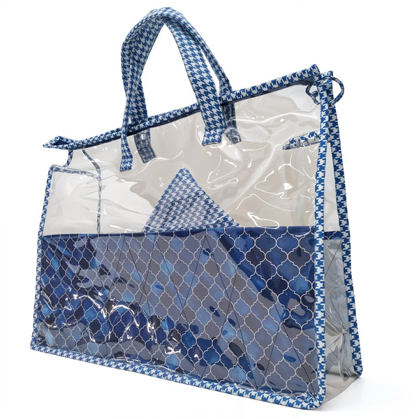 Customised Swim Bag - Chatterbox Labels - Duffle Bag