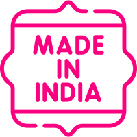 <p>Made in India</p>