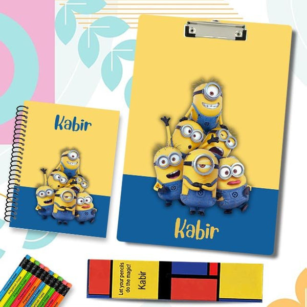 Stationery Combo 2 - Chatterbox Labels - 