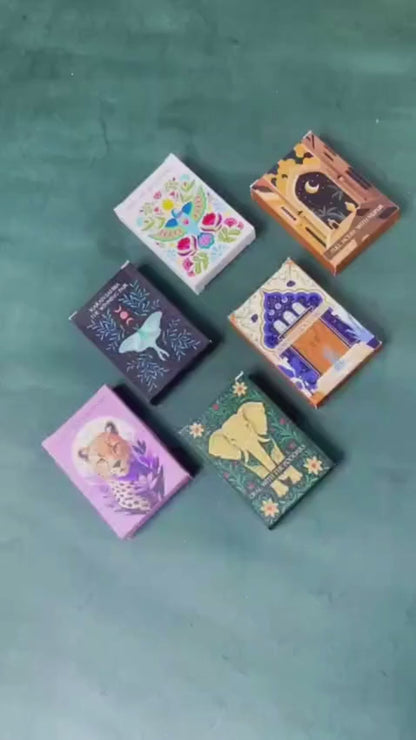 Personalised Playing Cards Deck
