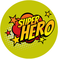 Superheroes