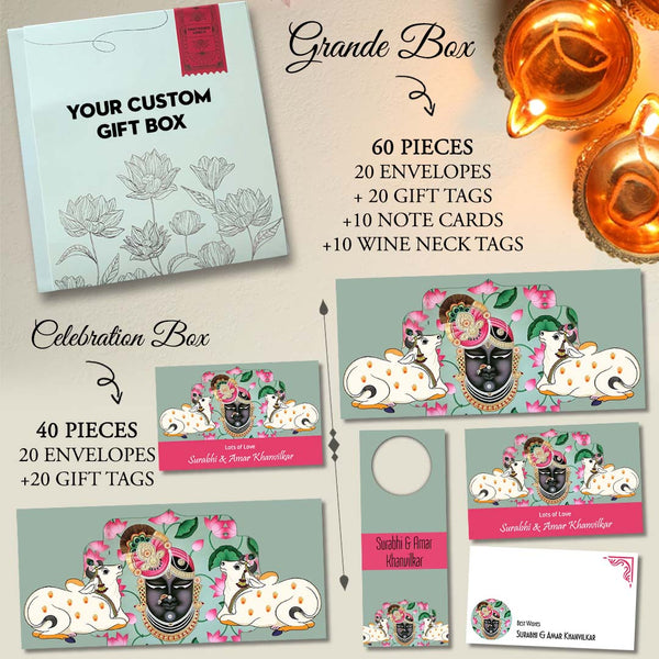 Gift Stationery Sets