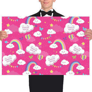 products/Custom-Gift-Wrapping-Paper-Rainbow-Skies-Theme-Chatterbox-Labels-32892568.jpg