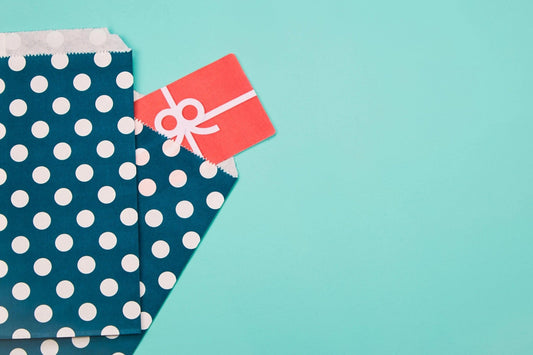 Gift Cards - Chatterbox Labels - Gift Card