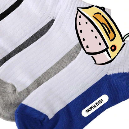 Iron On Labels for Clothing - Chatterbox Labels - Clothing Labels